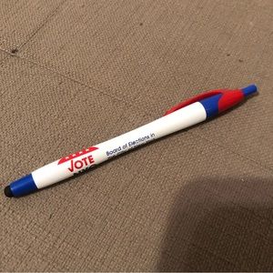 Stylus